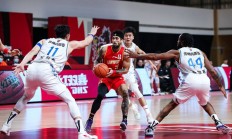 米兰体育app-江苏男篮客场战胜深圳队，豪取五连胜的简单介绍