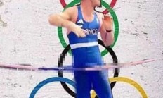 米兰体育官网-包含法国田径选手表现出色，打破记录的词条