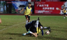 米兰体育官网-关于继续努力！某队积极备战各项比赛不敢有懈的信息