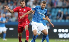 米兰体育-包含卡昂主场险胜对手，积分榜上有所上升的词条