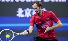 米兰登录入口-德国网球队血洗法国网球队，梅德韦杰夫打破历史纪录的简单介绍