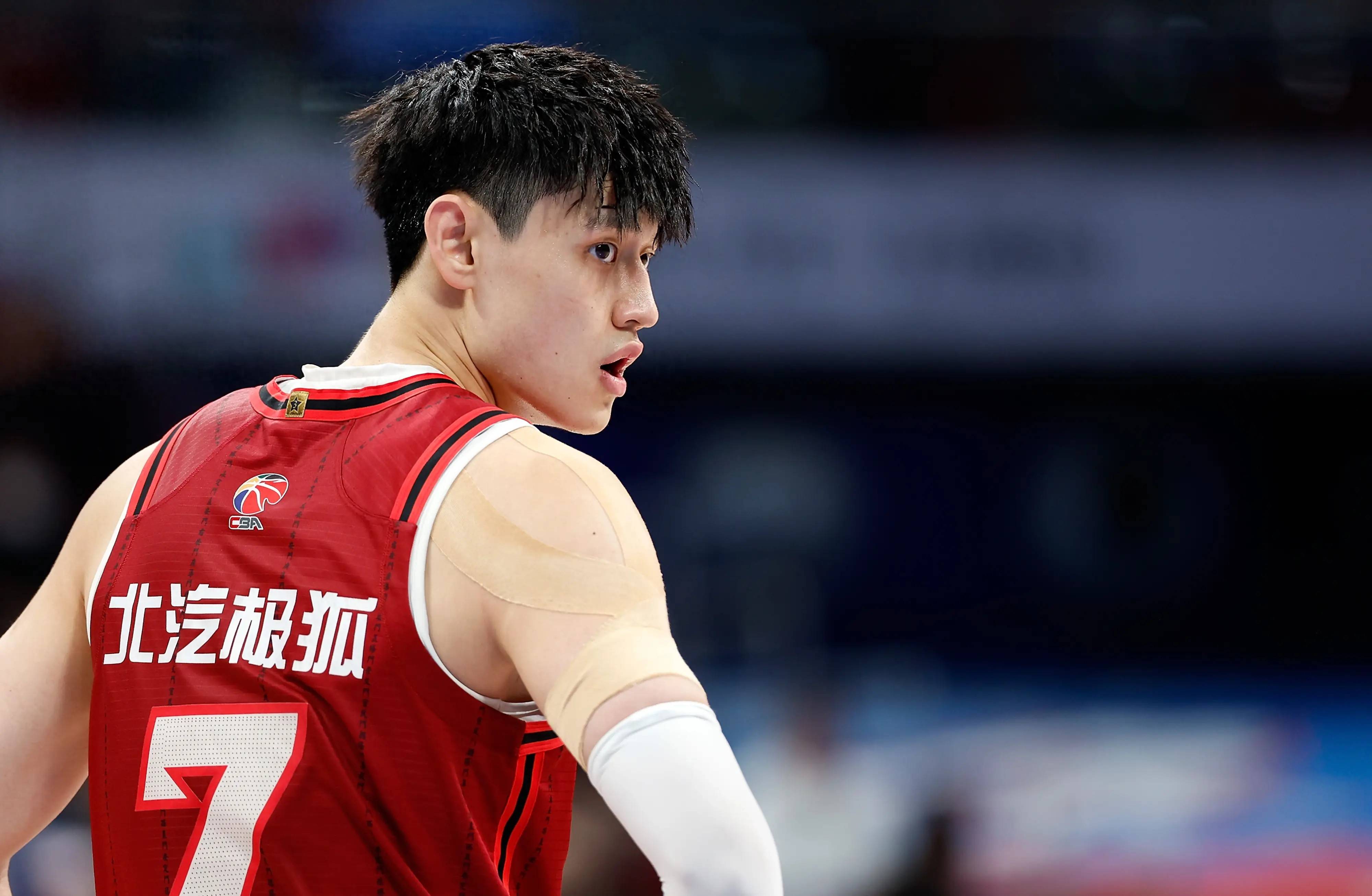 北京队季后赛气息浓厚,再获胜利的简单介绍 北京队季后赛气息浓厚,再获胜利的简单介绍