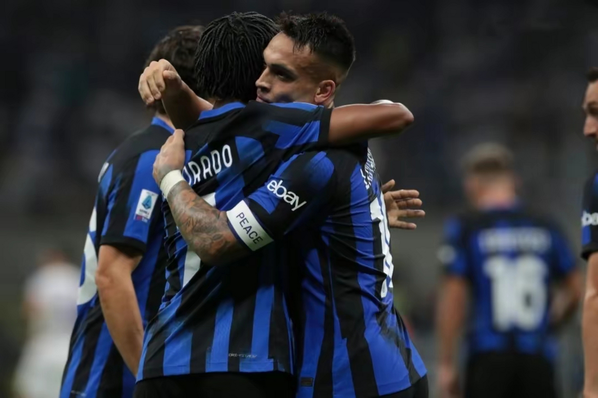 关于国米将抗衡佛罗伦萨，力争三分的信息