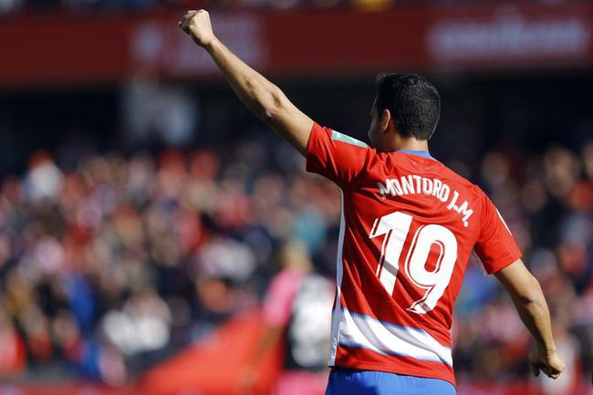 关于格拉纳达战平对手,保持不败记录的信息 关于格拉纳达战平对手,保持不败记录的信息