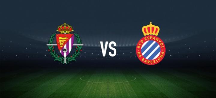 关于巴拉多利德客场大胜西班牙人的信息 关于巴拉多利德客场大胜西班牙人的信息