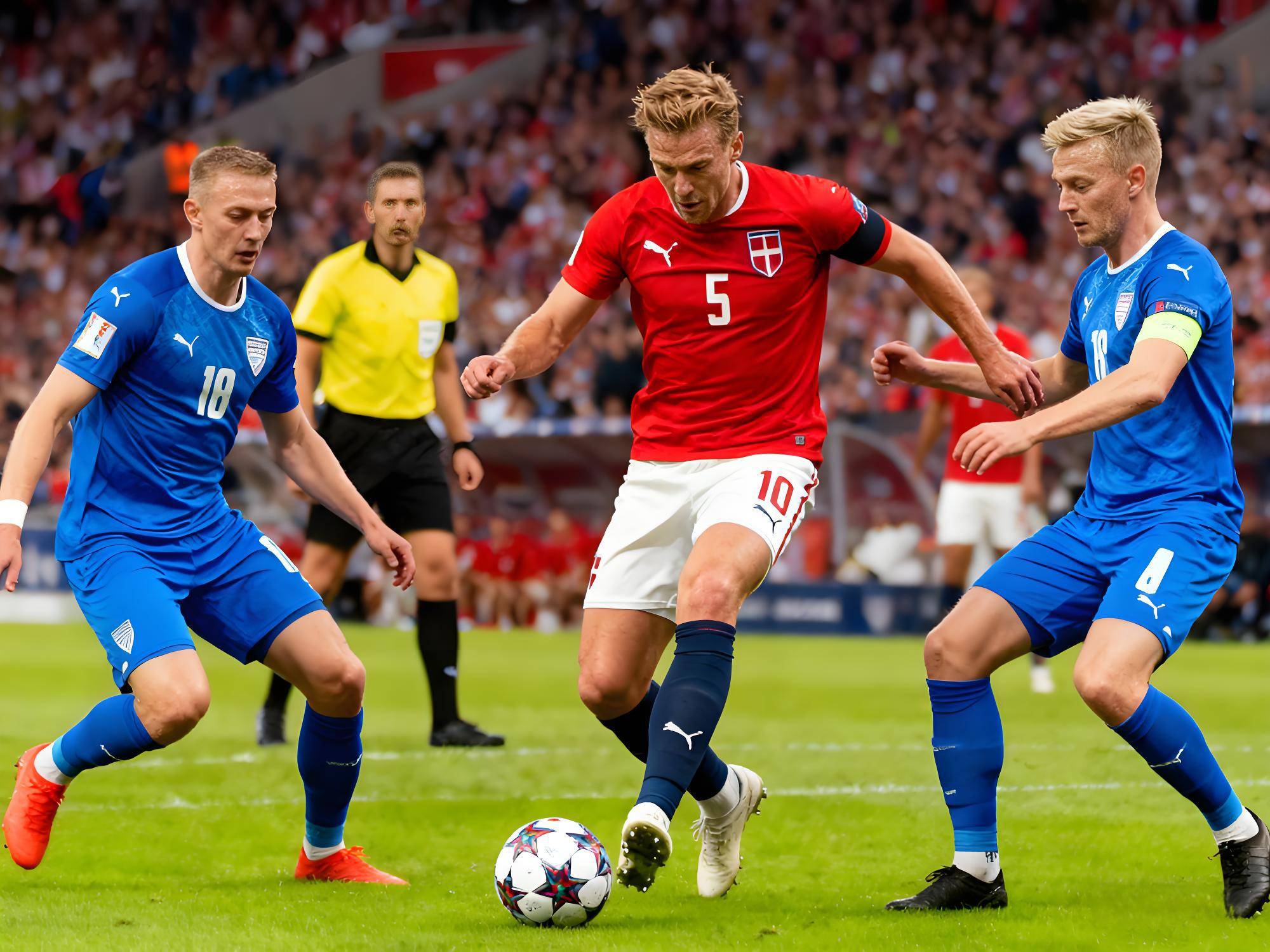 关于欧洲预选赛:冰岛队获胜,晋级机会大增的信息 关于欧洲预选赛:冰岛队获胜,晋级机会大增的信息