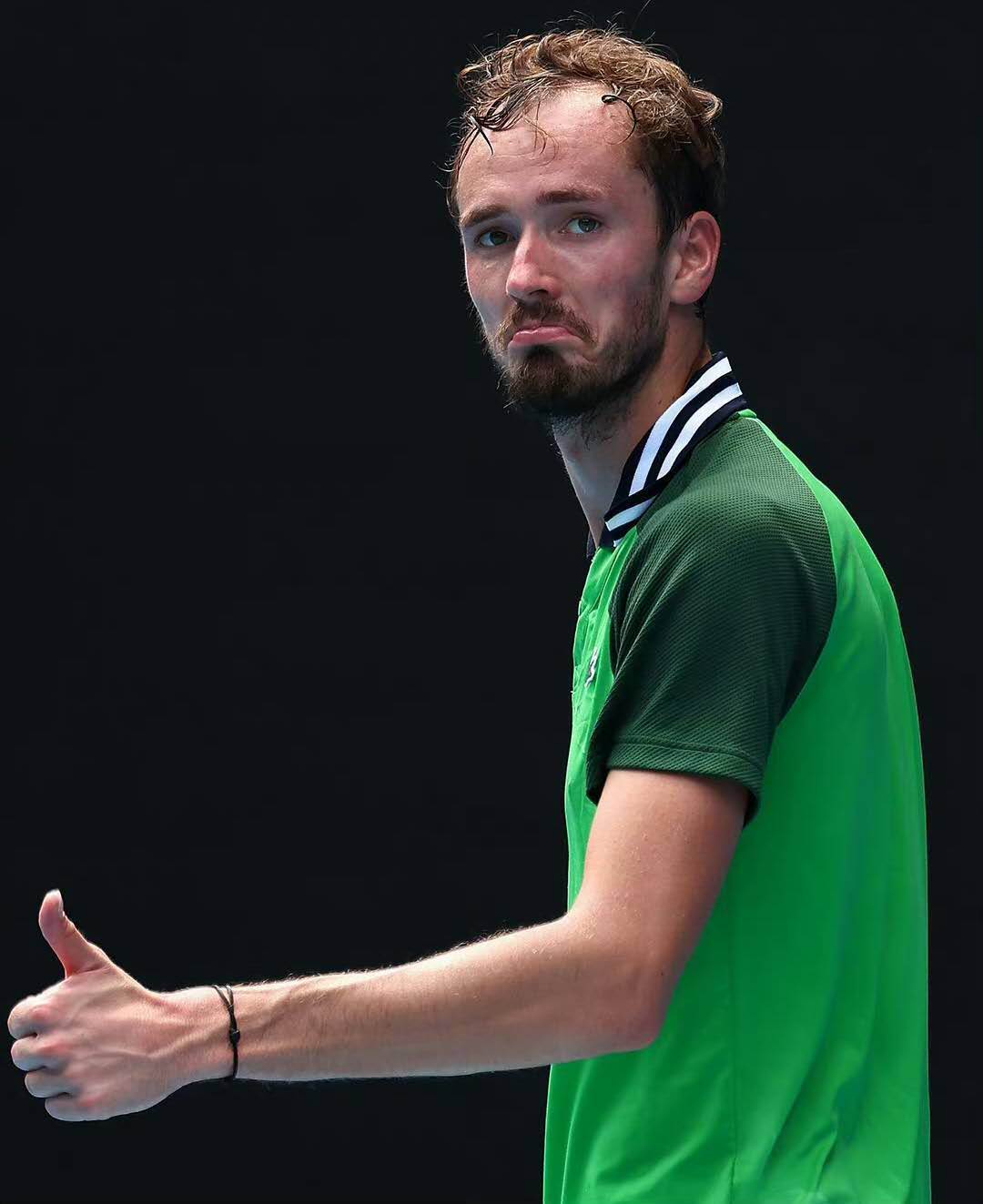 德国网球队血洗法国网球队，梅德韦杰夫打破历史纪录的简单介绍