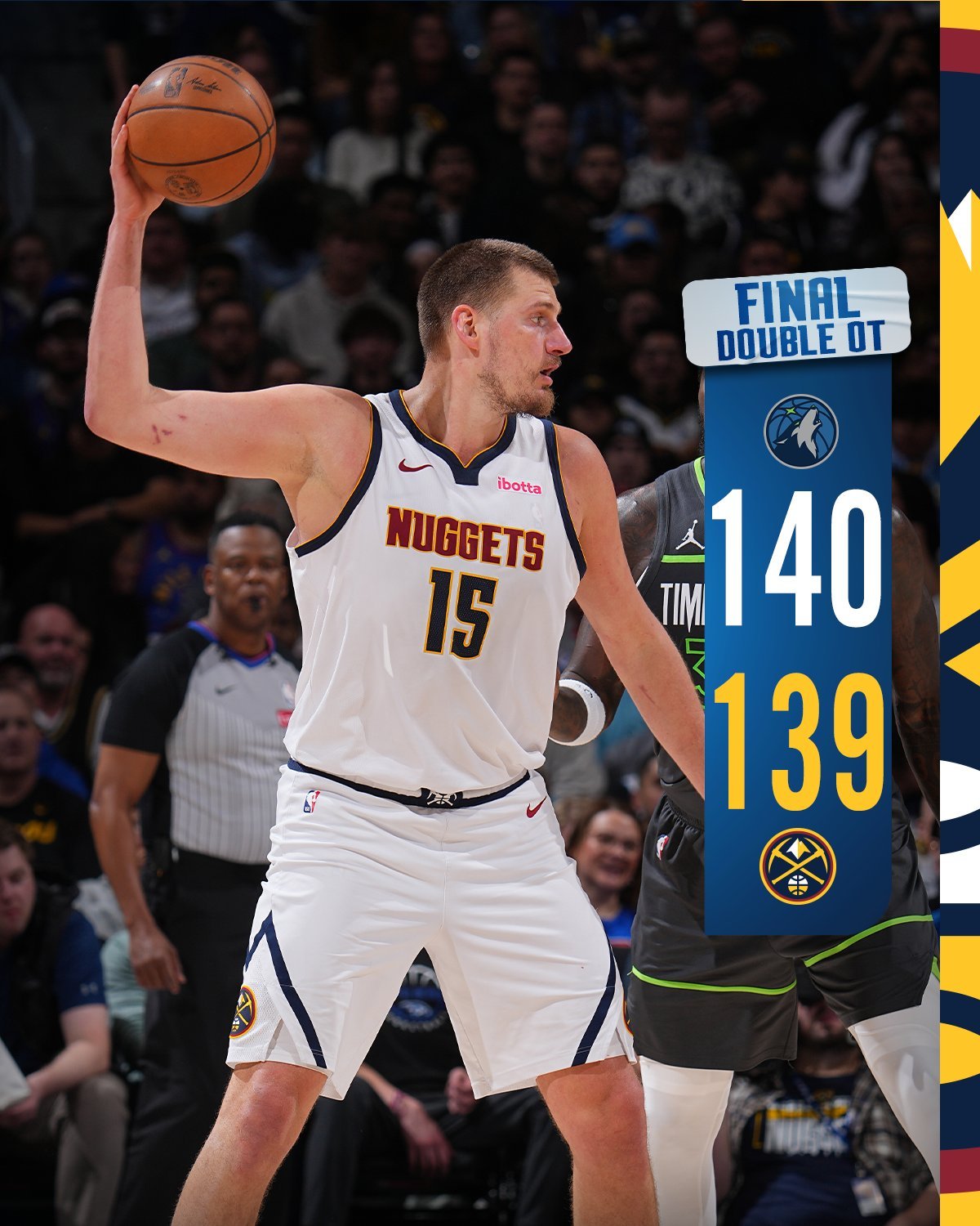 西班牙男篮力克爵士,约基奇绝境逆转的简单介绍 西班牙男篮力克爵士,约基奇绝境逆转的简单介绍