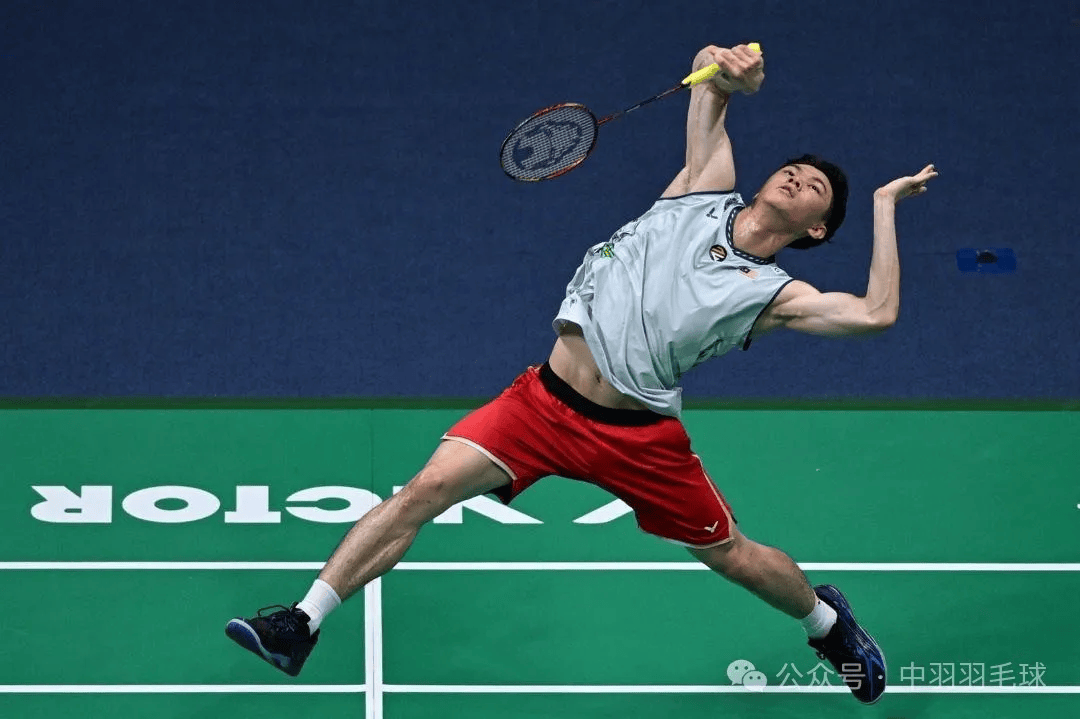 印尼队险胜马来西亚队，李梓嘉关键制胜的简单介绍