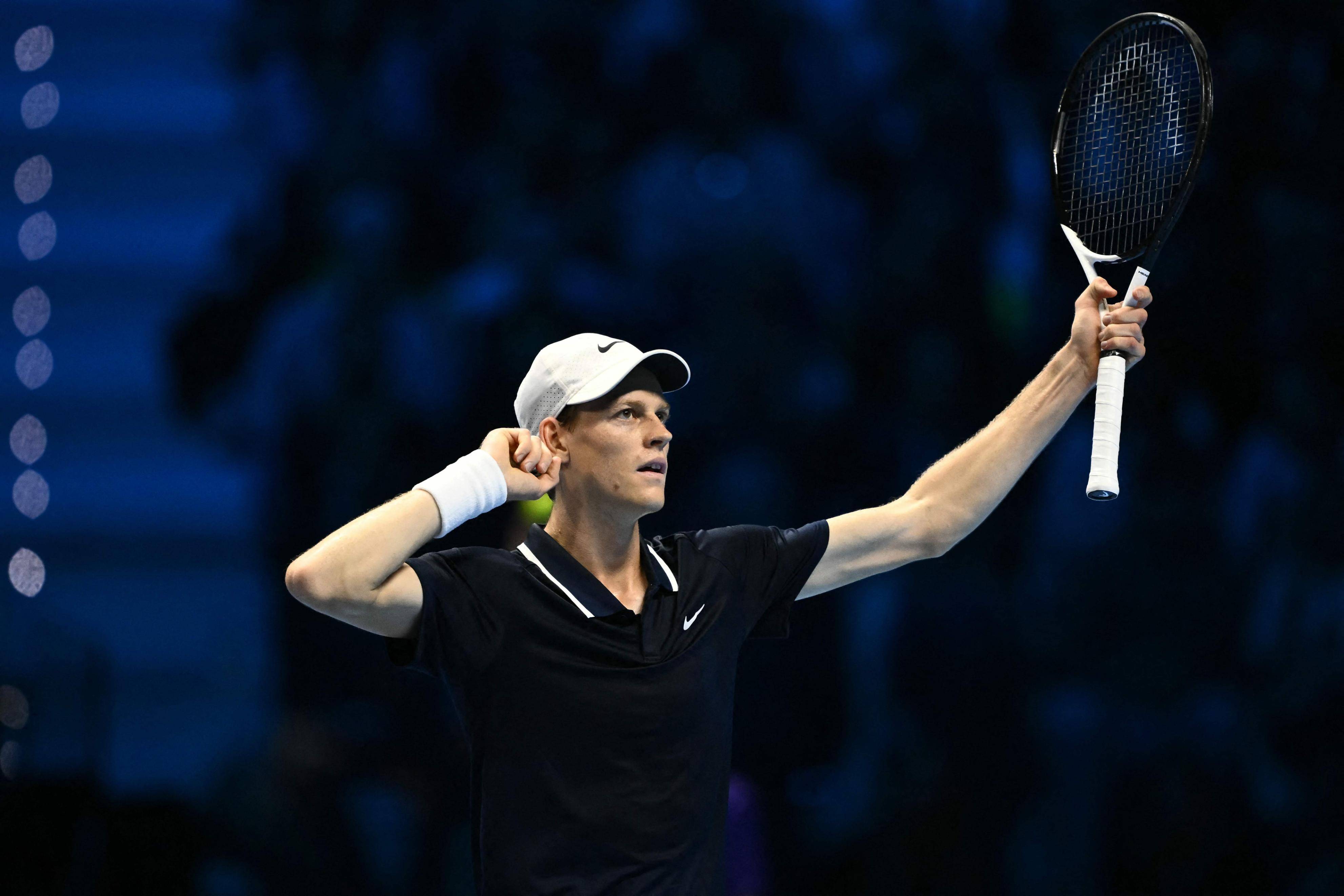 世界网球队血洗日本网球队,克耶高斯一己之力扛起全队的简单介绍 世界网球队血洗日本网球队,克耶高斯一己之力扛起全队的简单介绍