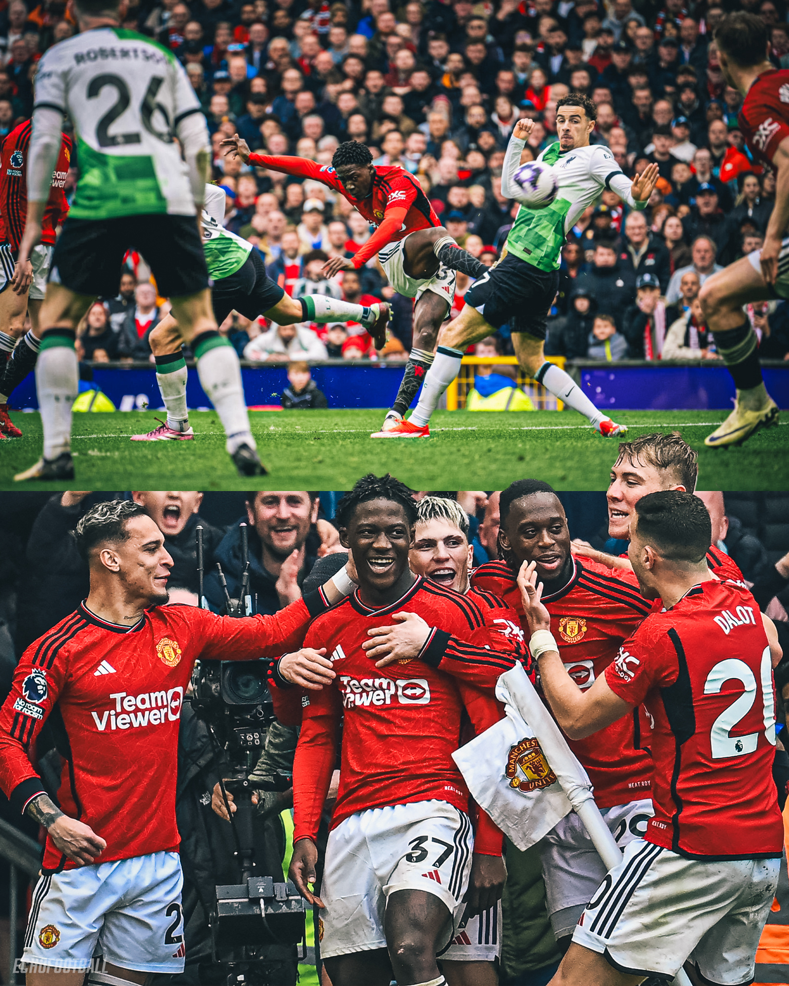 曼联战胜对手领先,球队发挥出色的简单介绍 曼联战胜对手领先,球队发挥出色的简单介绍