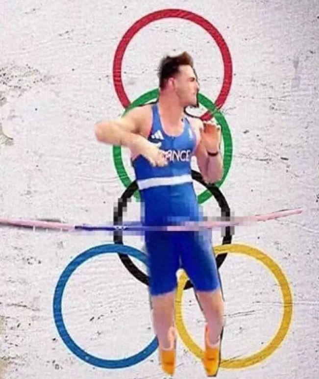 包含法国田径选手表现出色,打破记录的词条 包含法国田径选手表现出色,打破记录的词条