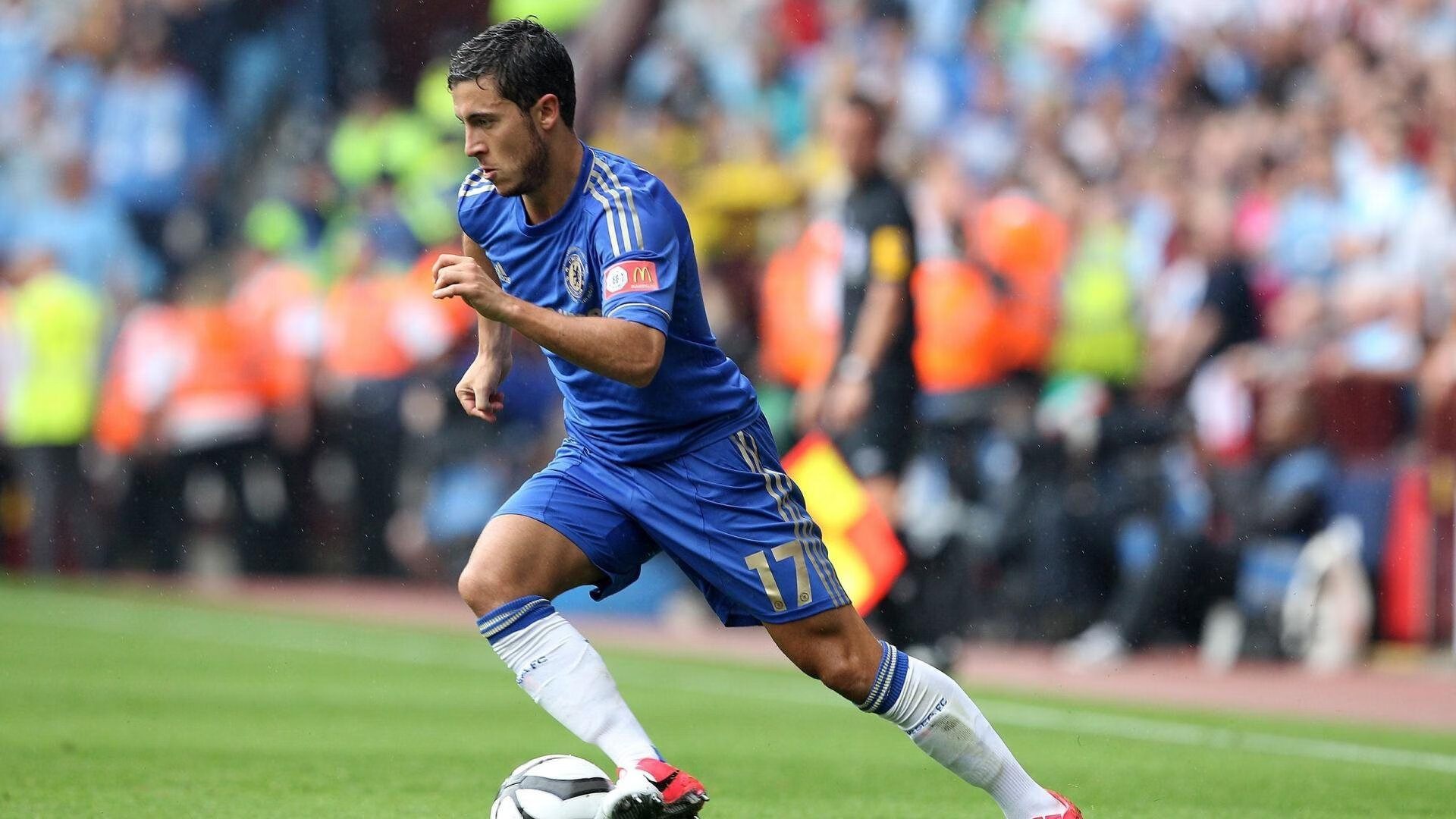 从南非到李刚仁,足球世界的权力交接与未来预言