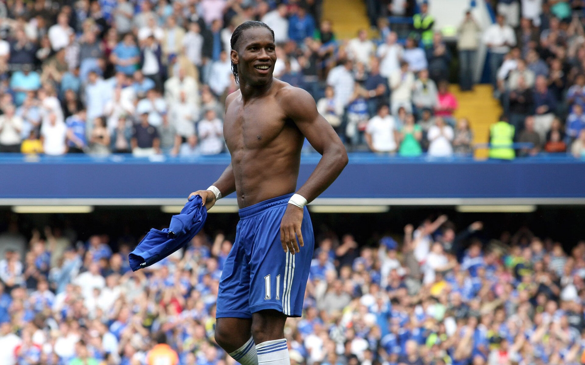 孔德一锤定音,巴西轻取克罗地亚展露冠军相